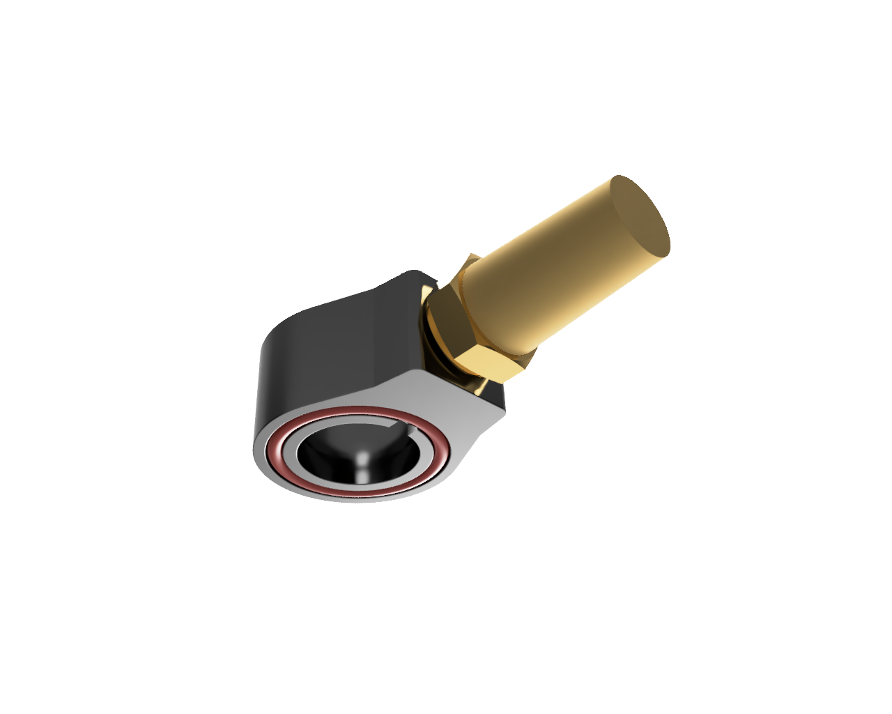 MK1 Fuel Injection Nozzle Breathers - Cone Filter (8 Pack)