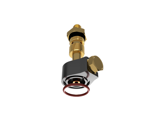 MK1 Fuel Injection Nozzle Breathers - Flush Filter (8 Pack)