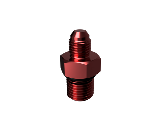 Half-Mile Nozzle Plugs (8 Pack)