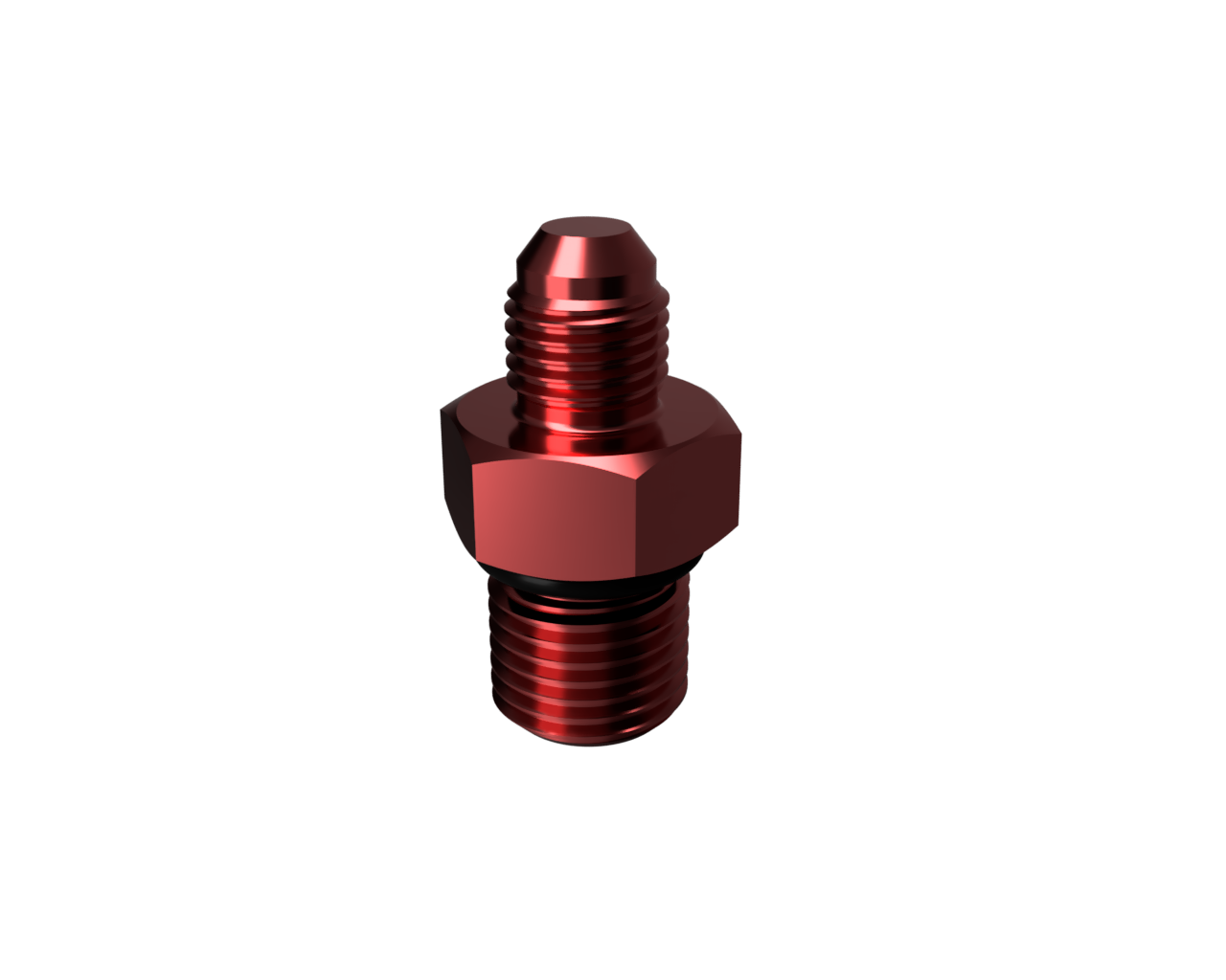 Half-Mile Nozzle Plugs (8 Pack)