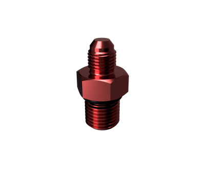 Half-Mile Nozzle Plugs (8 Pack)