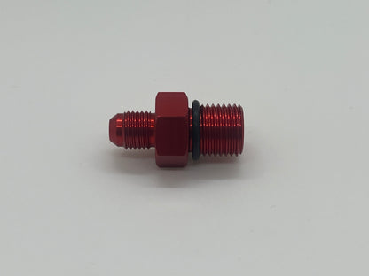 Half-Mile Nozzle Plugs (8 Pack)